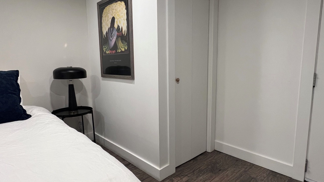 Photo of Bedroom in Bickford Park