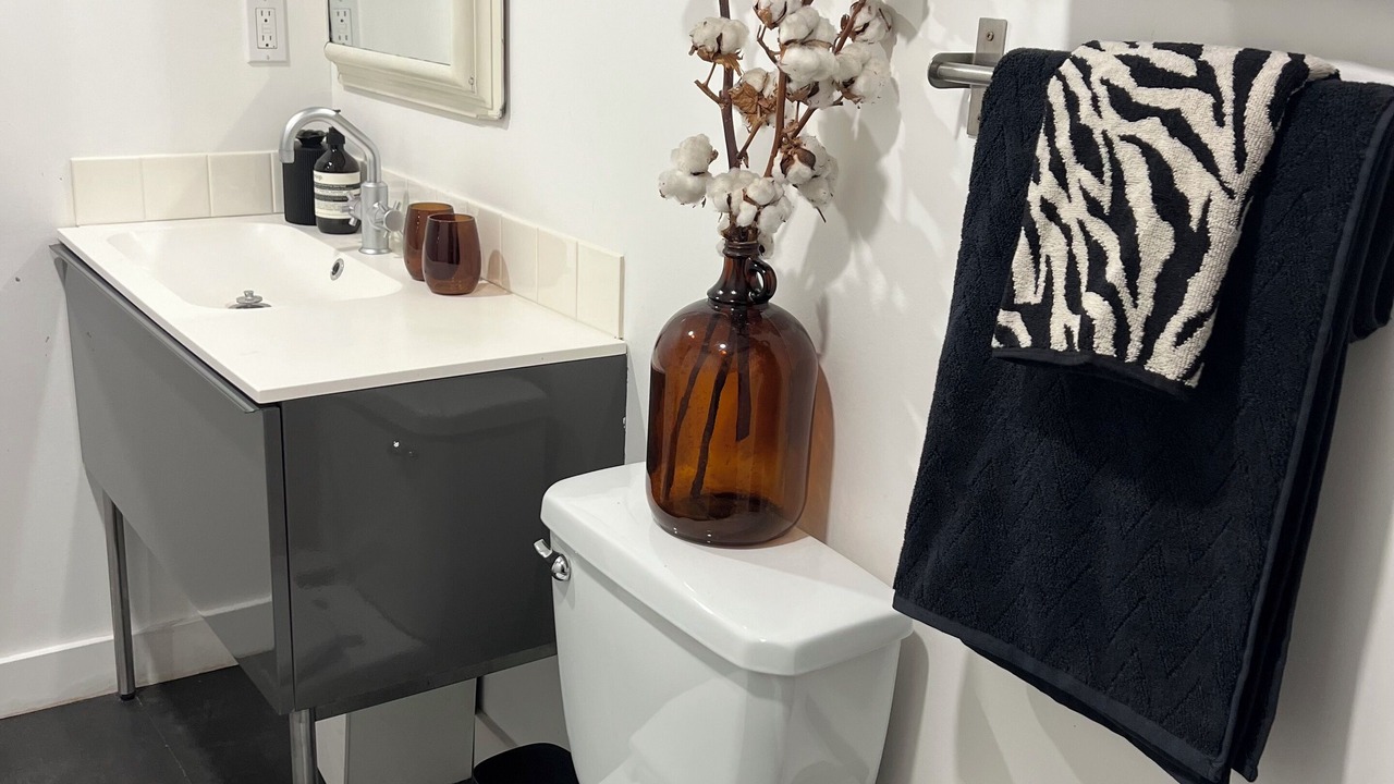 Photo of Bathroom in Bickford Park