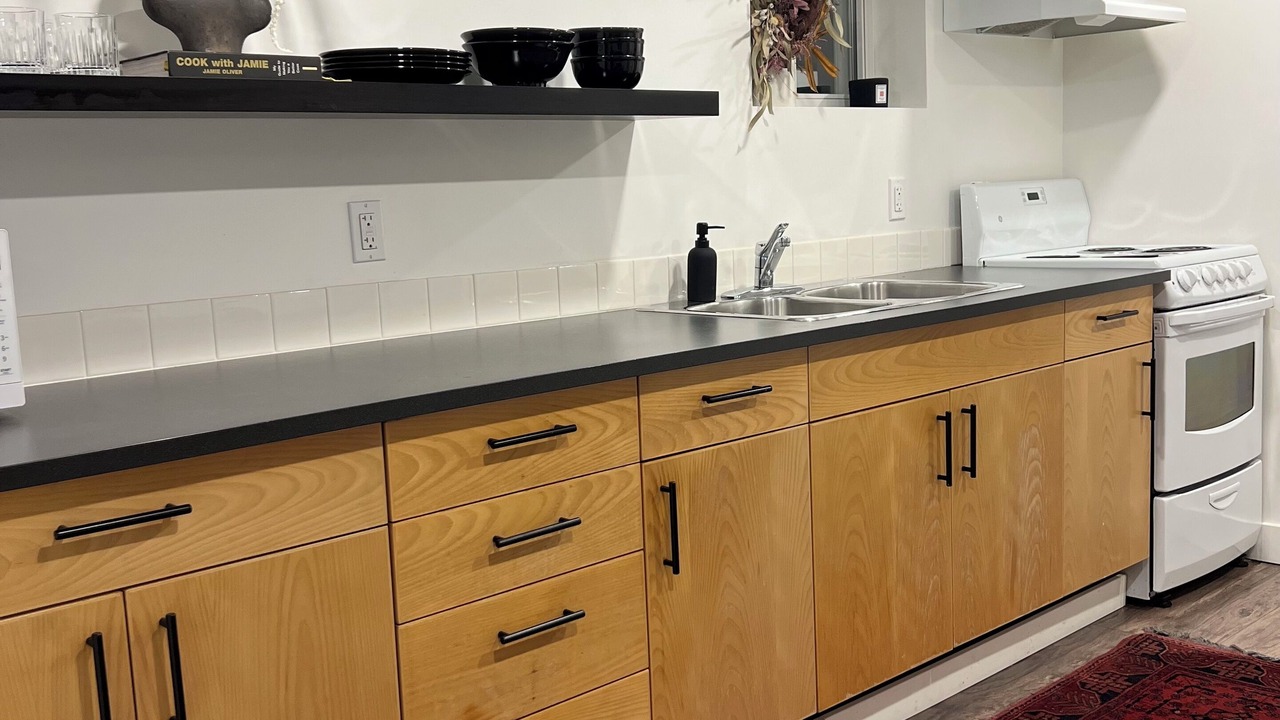 Photo of Kitchen in Bickford Park