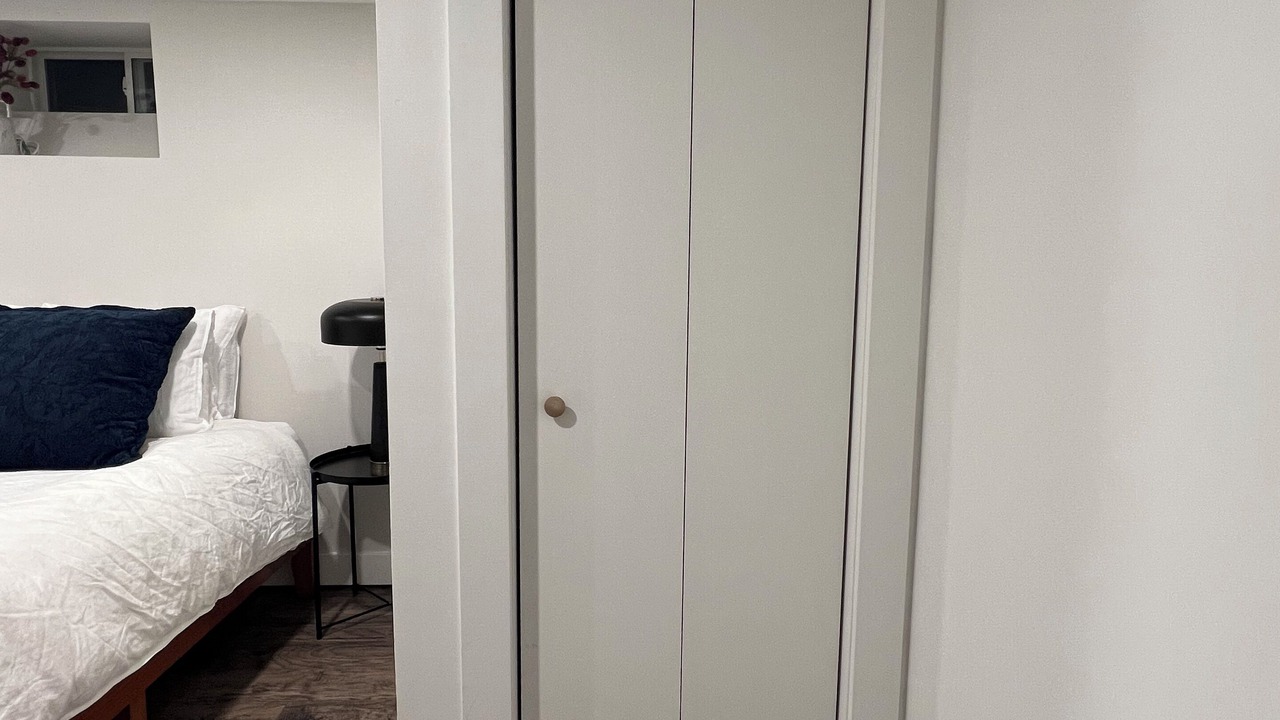 Photo of Bedroom in Bickford Park