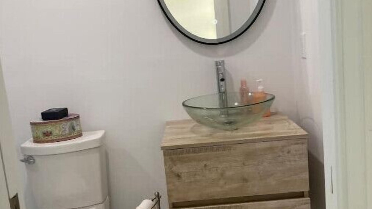 Photo of Bathroom in Orangeville
