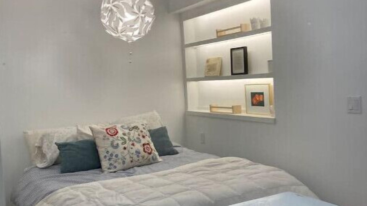 Photo of Bedroom in Orangeville