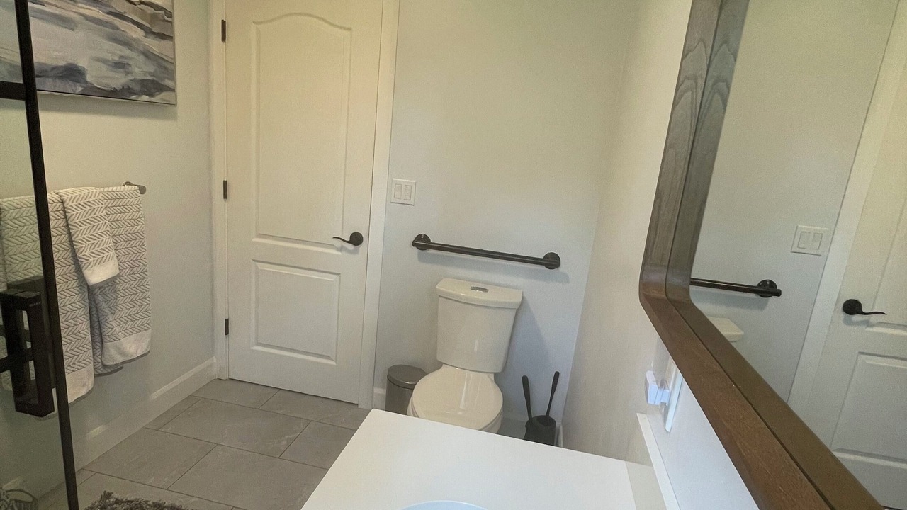 Photo of Bathroom in Stone Mills