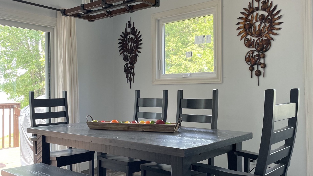 Photo of Bedroom in Stone Mills