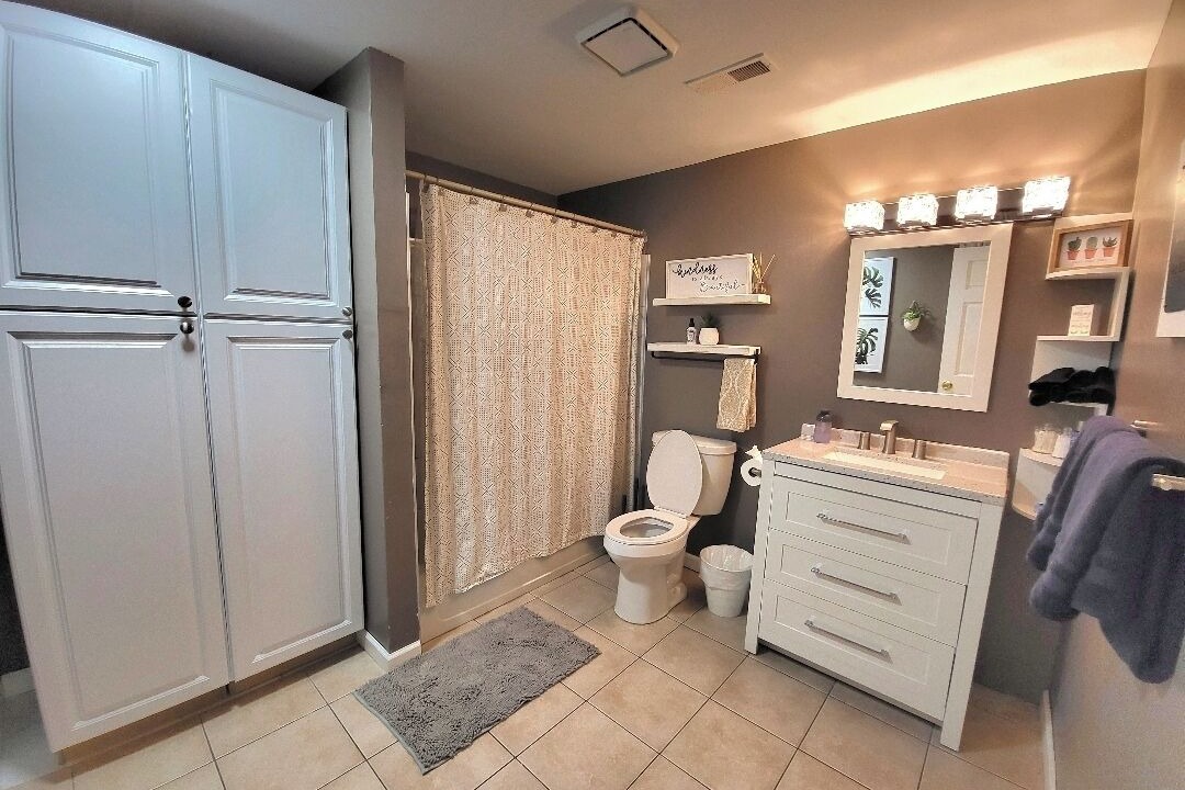 Photo of Bathroom in Roseville