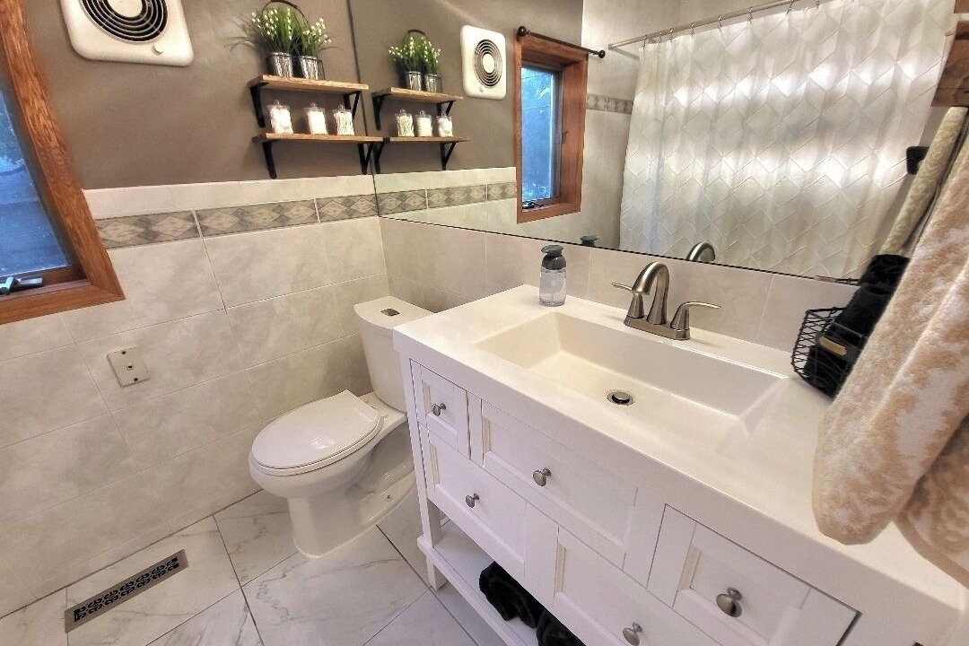 Photo of Bathroom in Roseville
