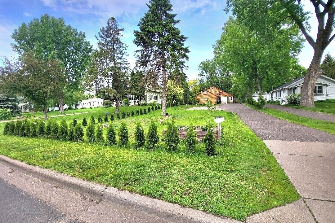 Photo of Outdoor in Roseville