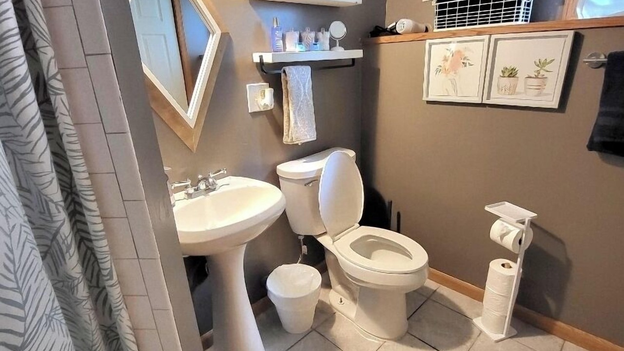 Photo of Bathroom in Roseville