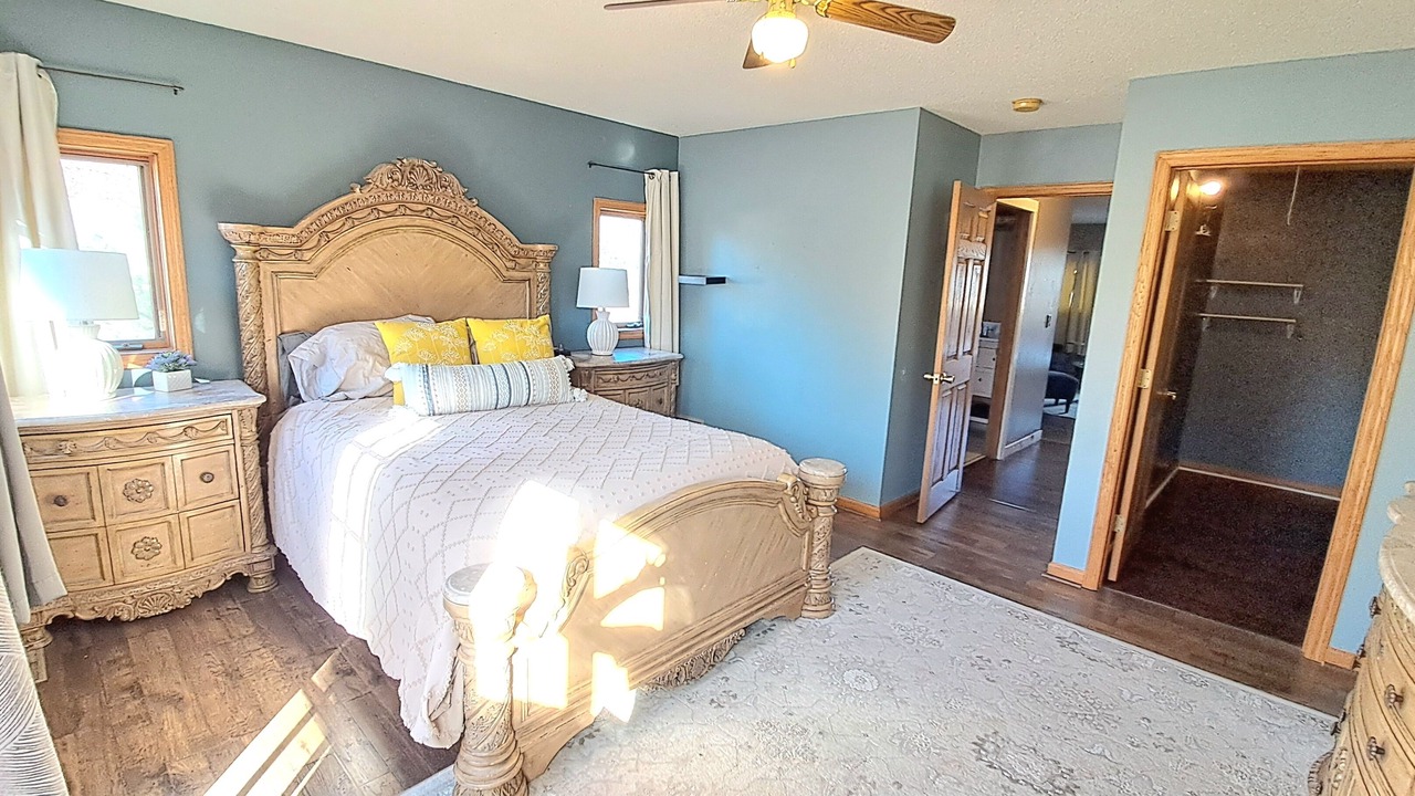 Photo of Bedroom in Roseville