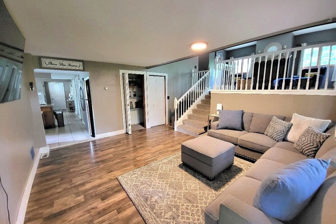 Photo of Livingroom in Roseville