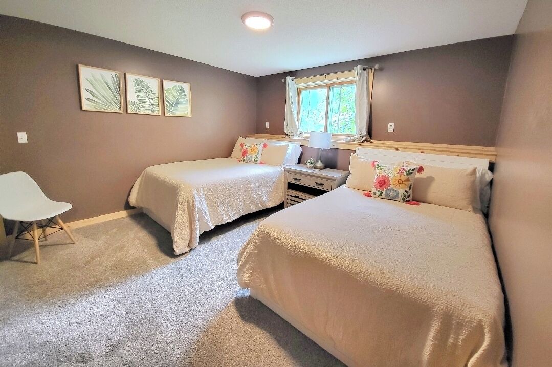 Photo of Bedroom in Roseville