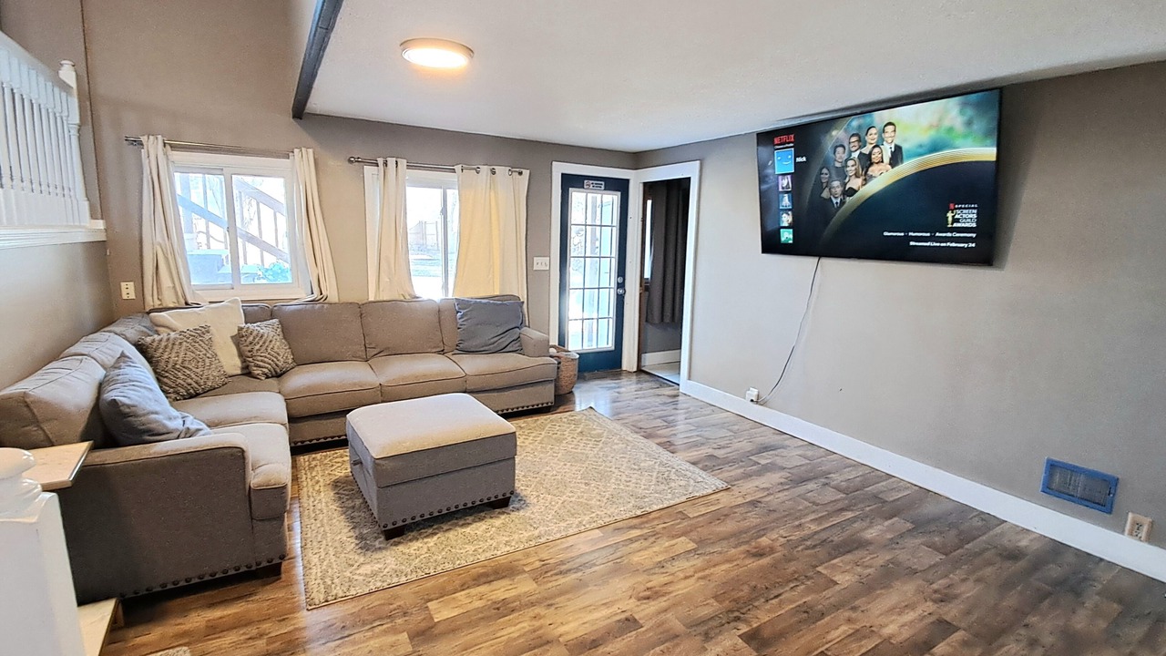 Photo of Livingroom in Roseville