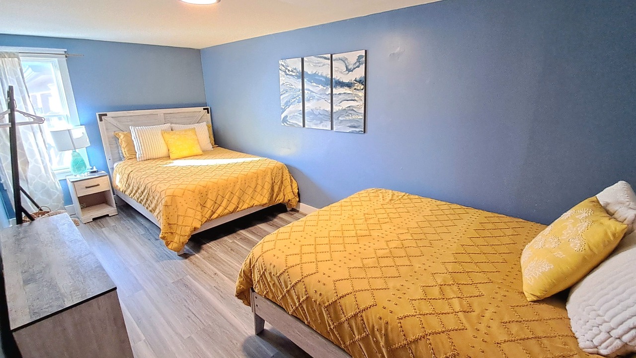 Photo of Bedroom in Roseville