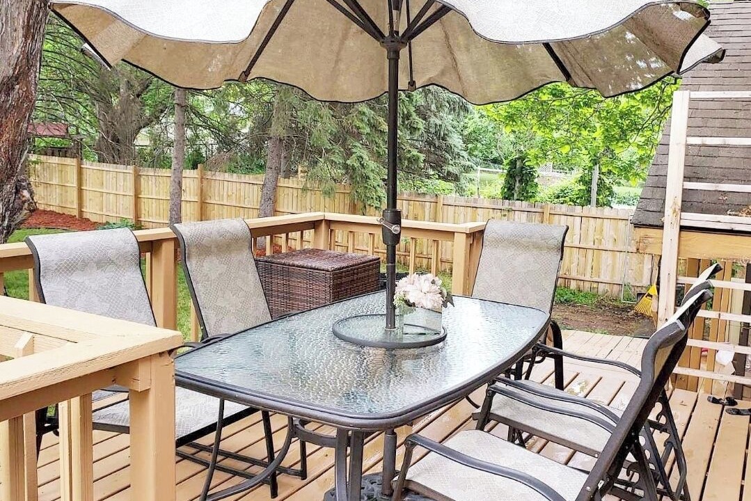 Photo of Outdoor in Roseville