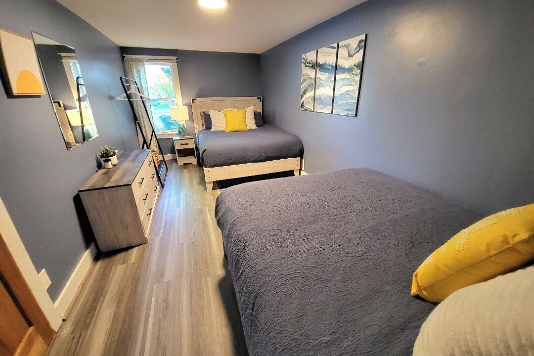 Photo of Bedroom in Roseville