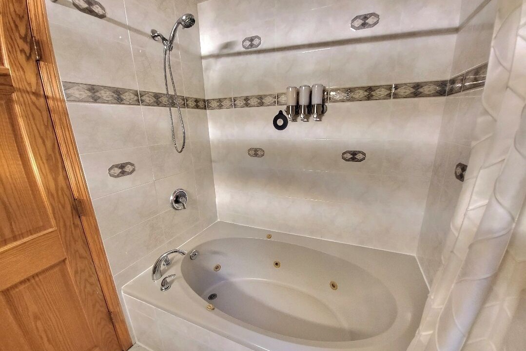 Photo of Bathroom in Roseville