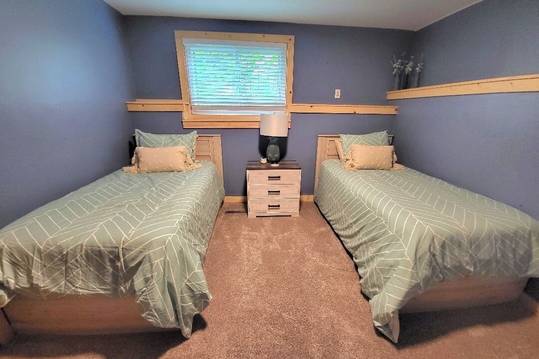Photo of Bedroom in Roseville