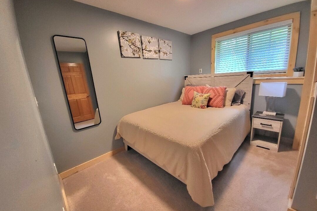 Photo of Bedroom in Roseville