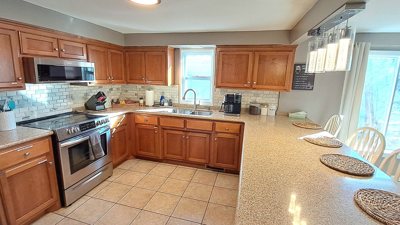 Photo of Kitchen in Roseville