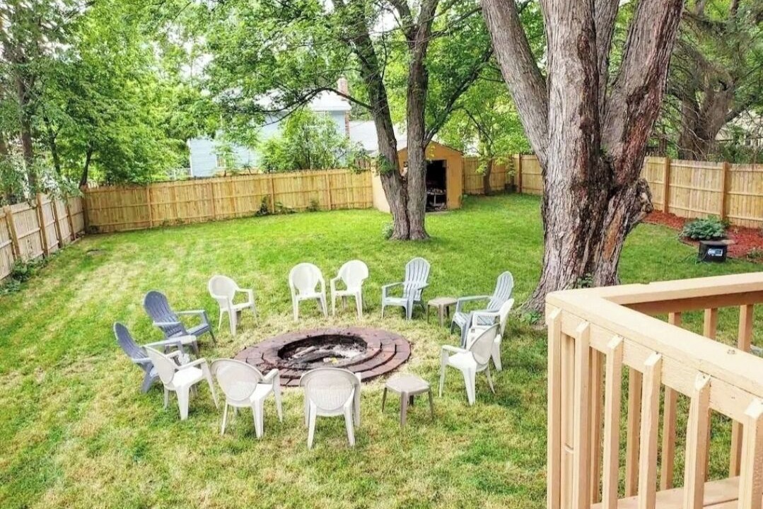 Photo of Outdoor in Roseville