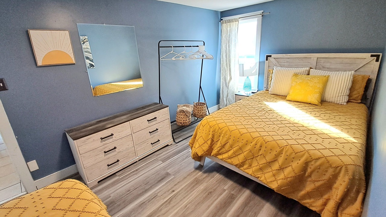 Photo of Bedroom in Roseville