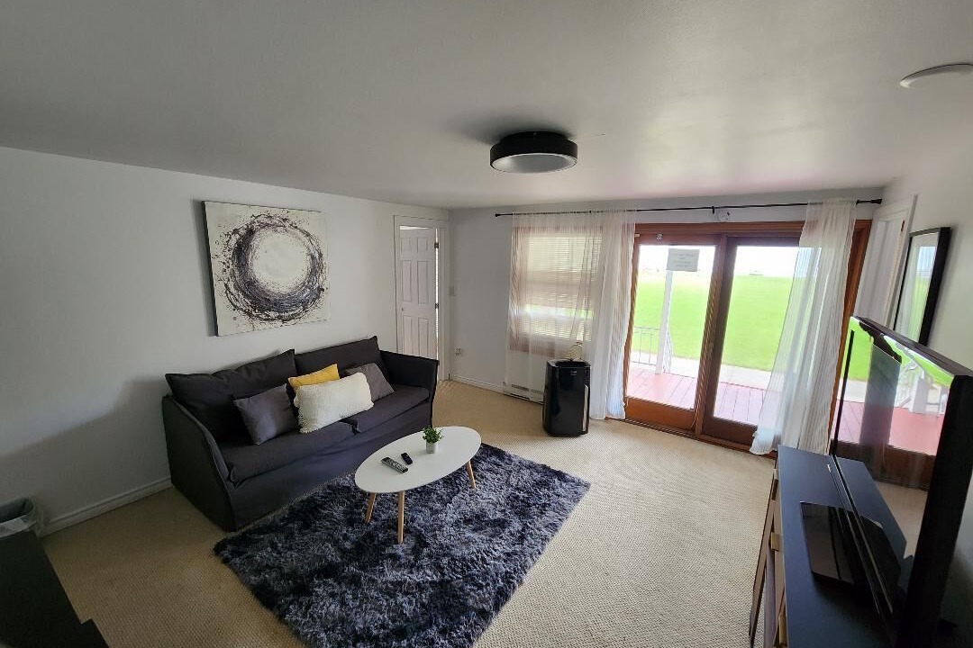 Photo of Livingroom in Woodslee