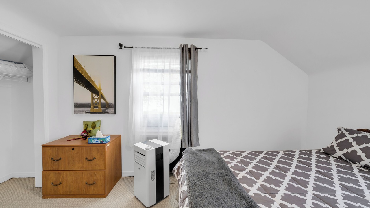Photo of Bedroom in Woodslee