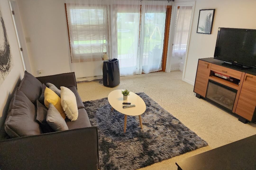 Photo of Livingroom in Woodslee