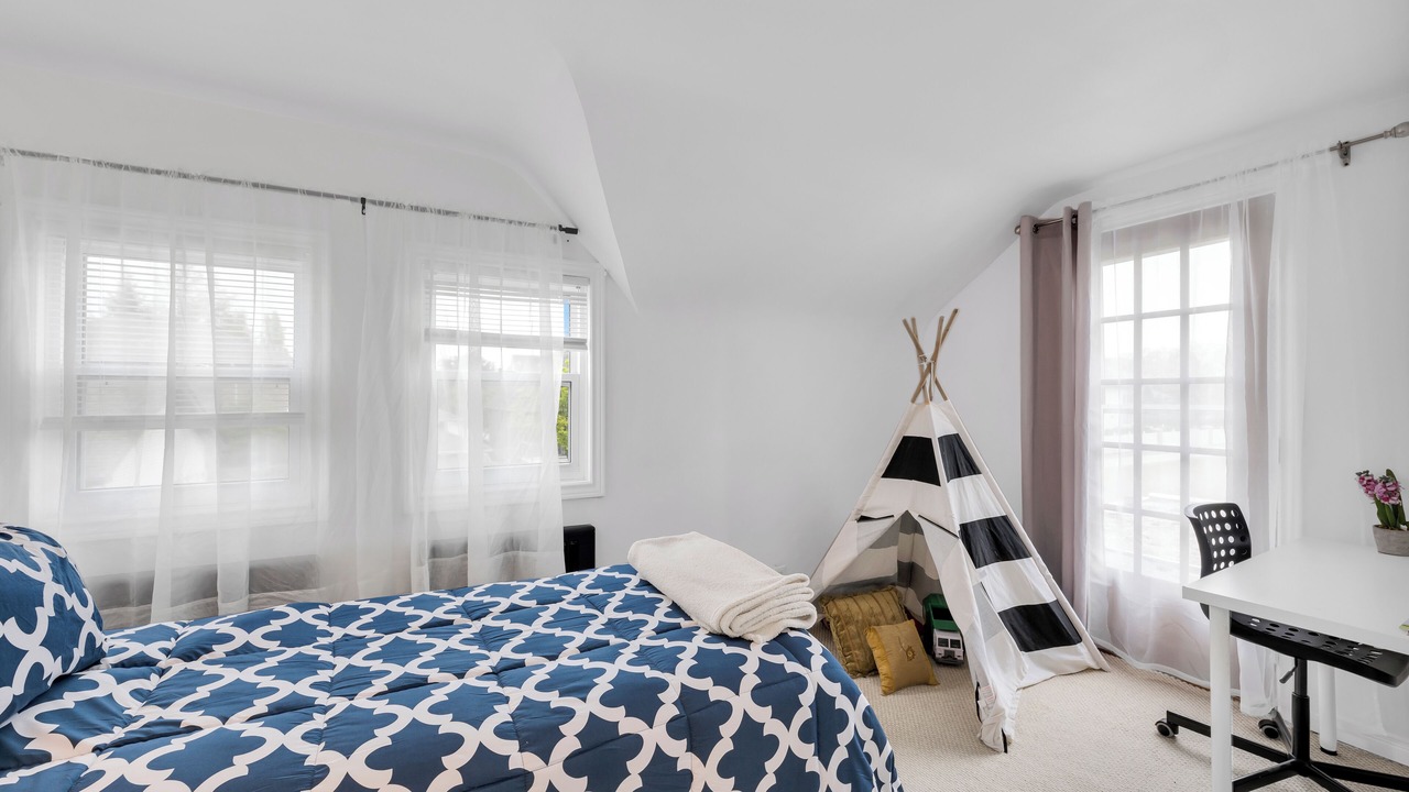Photo of Bedroom in Woodslee