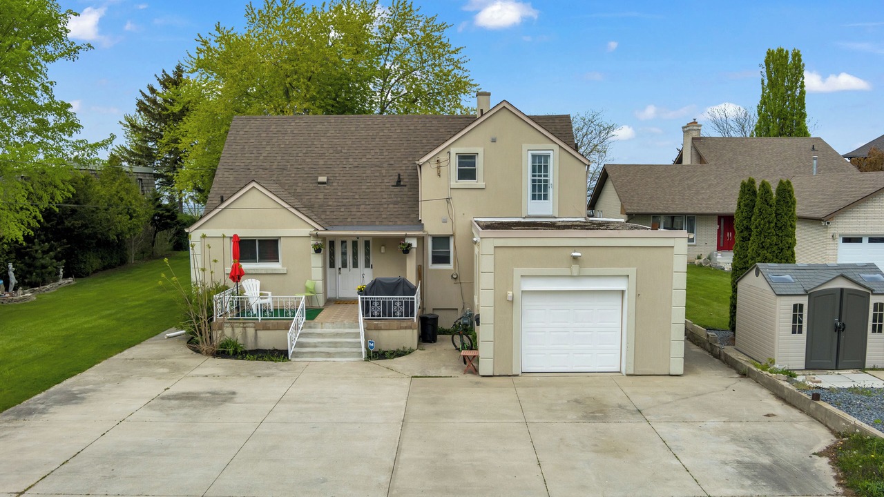 Photo of Outdoor in Woodslee