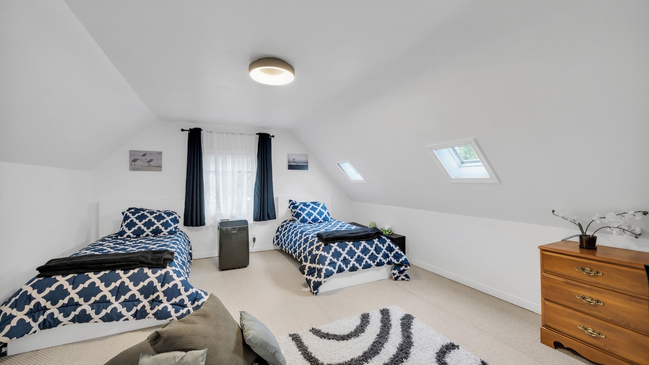 Photo of Bedroom in Woodslee