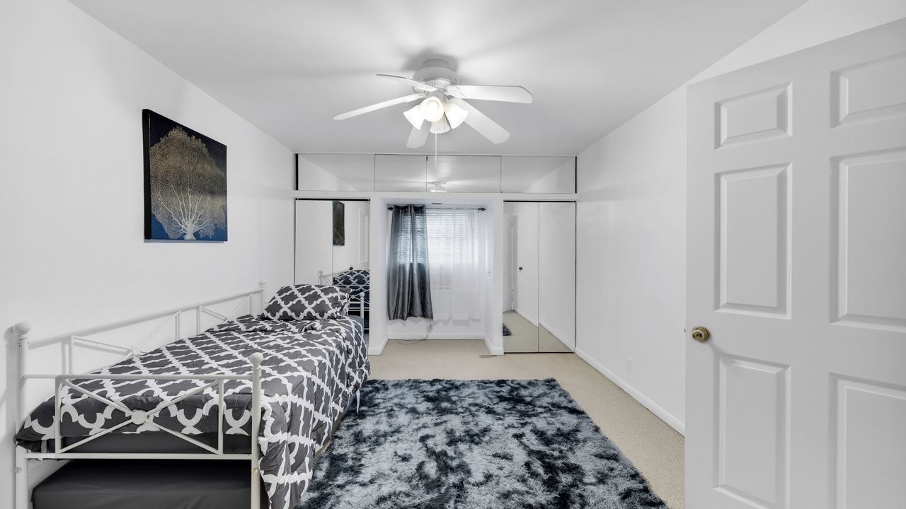 Photo of Bedroom in Woodslee