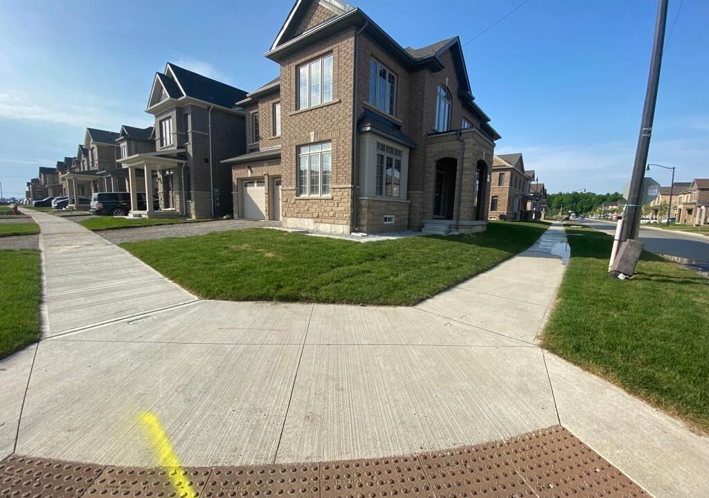 Photo of Outdoor in Brampton