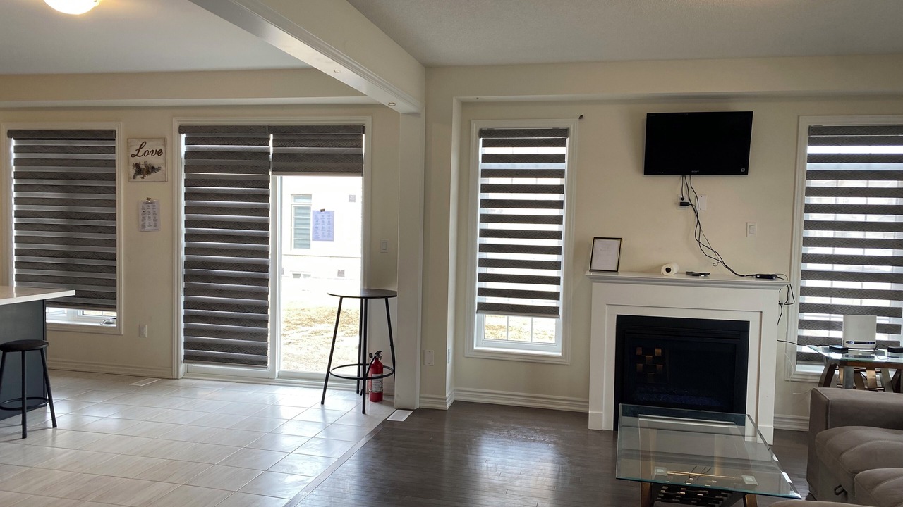 Photo of Livingroom in Brampton