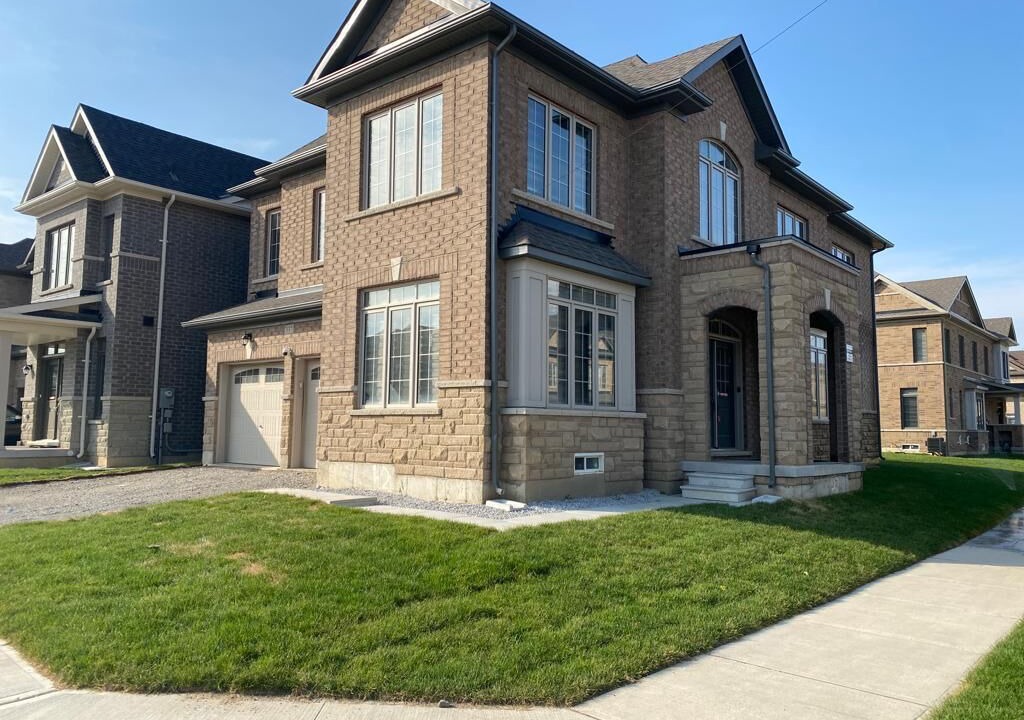 Photo of Outdoor in Brampton