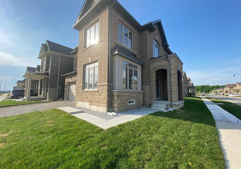 Photo of Outdoor in Brampton