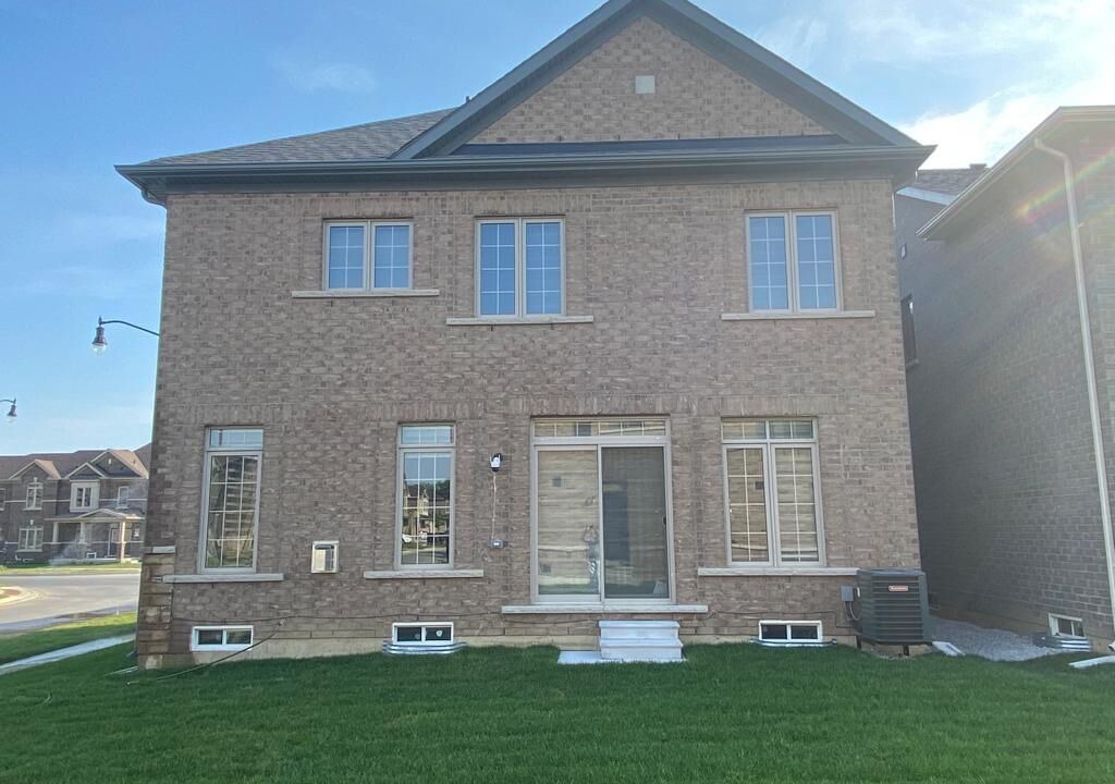 Photo of Outdoor in Brampton