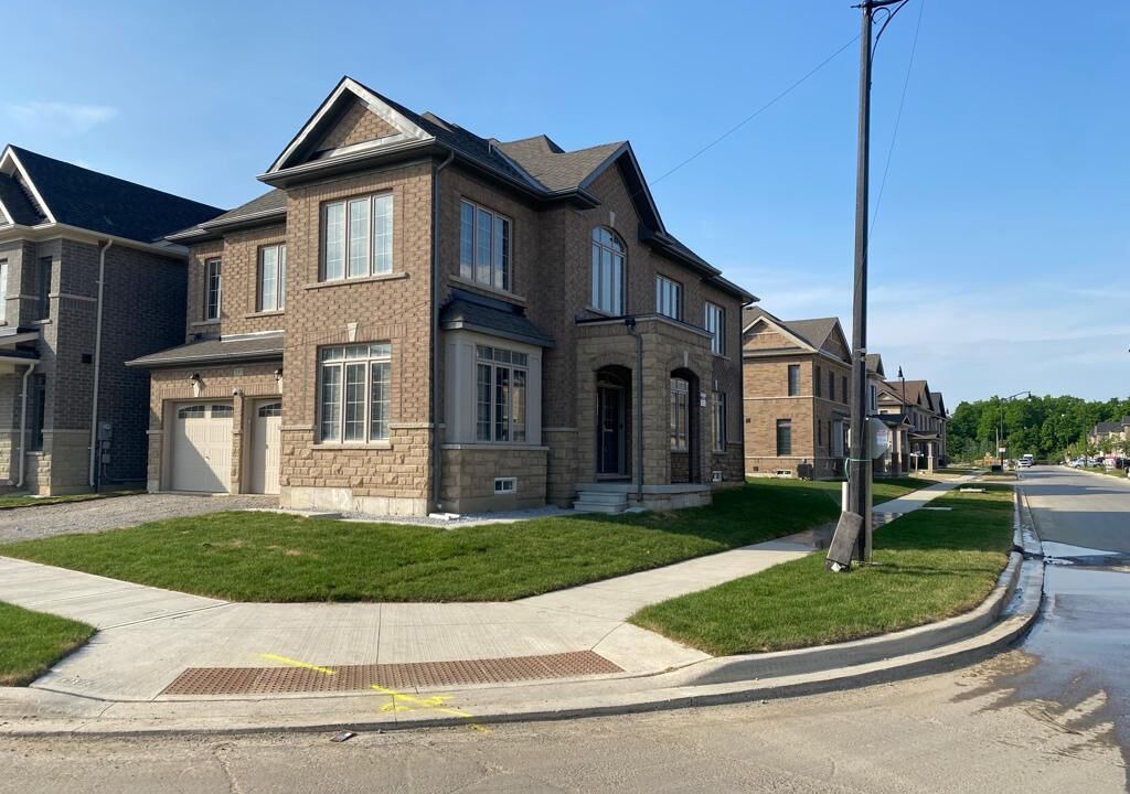 Photo of Outdoor in Brampton