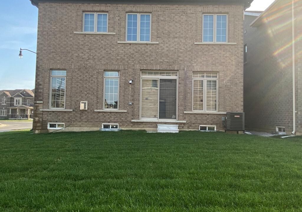 Photo of Outdoor in Brampton