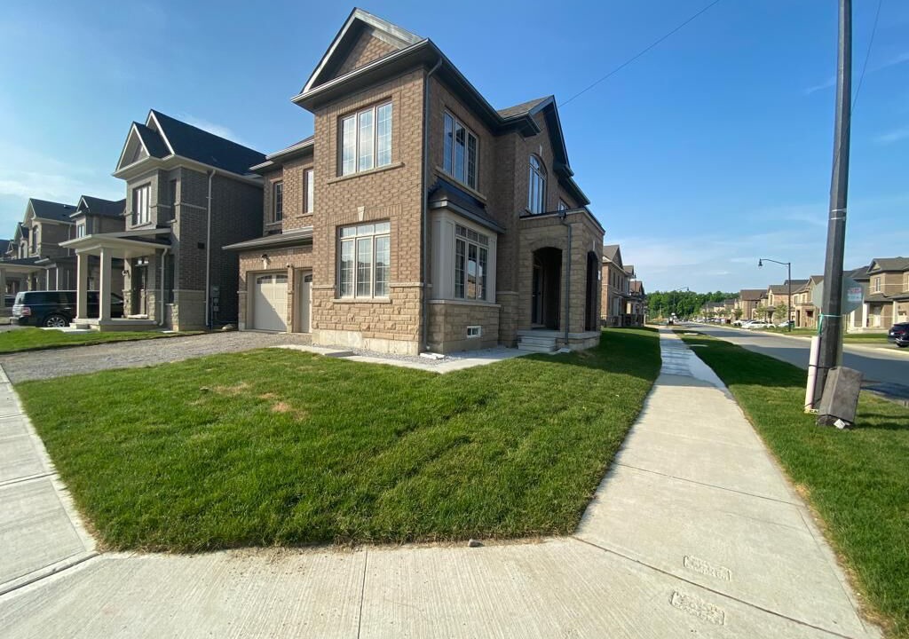Photo of Outdoor in Brampton