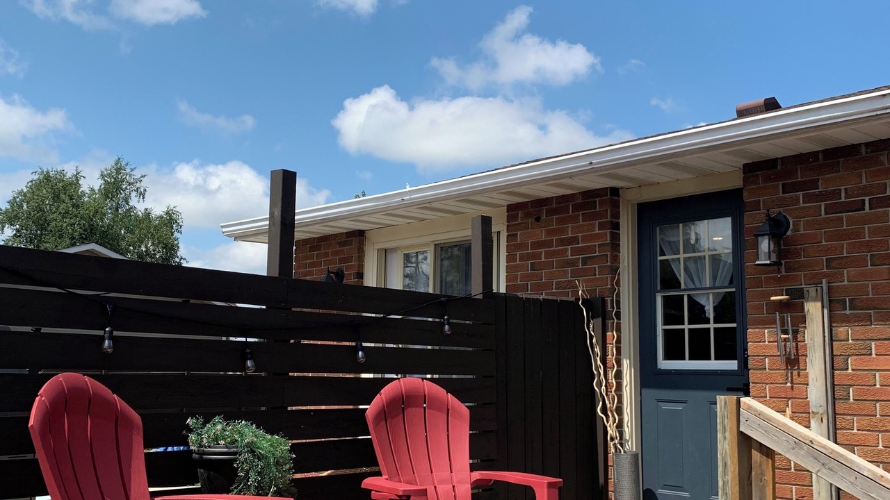 Photo of Patio Balcony in Wingham