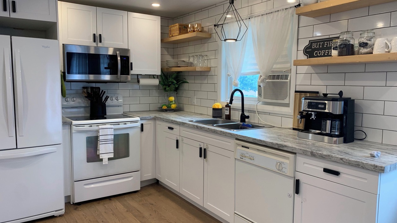 Photo of Kitchen in Wingham