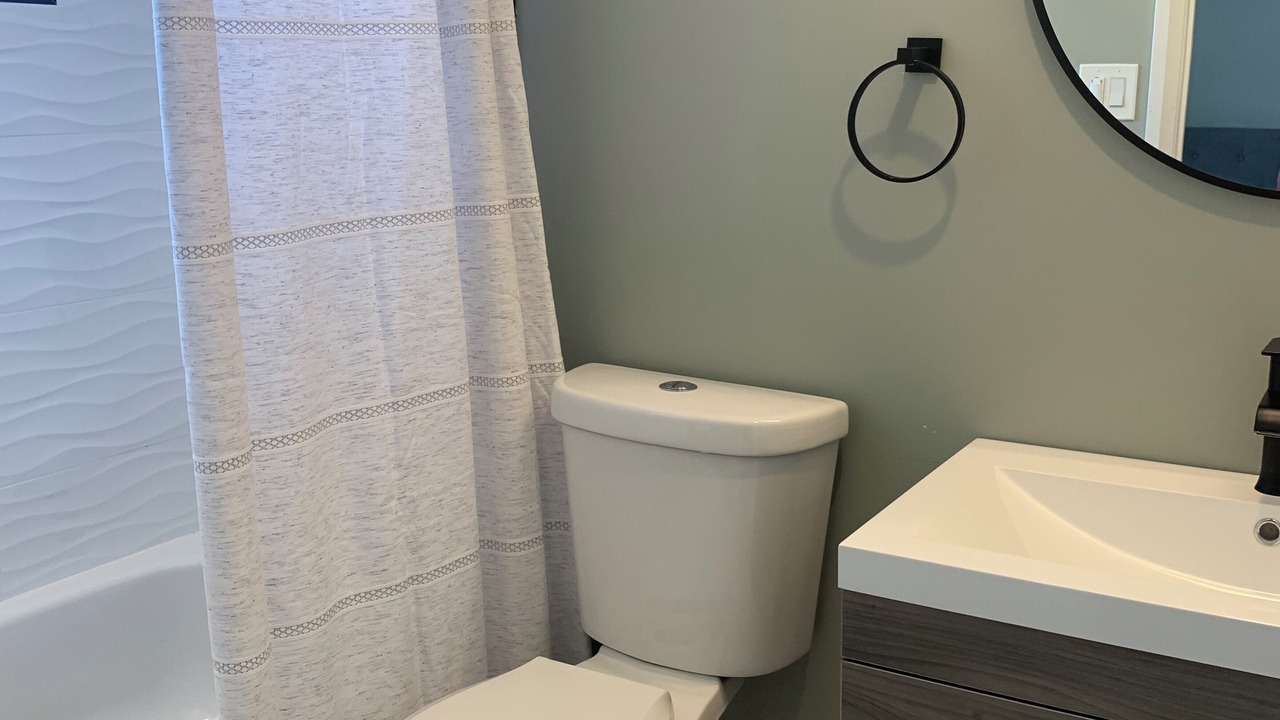 Photo of Bathroom in Wingham