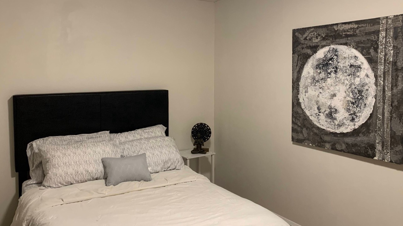 Photo of Bedroom in Wingham