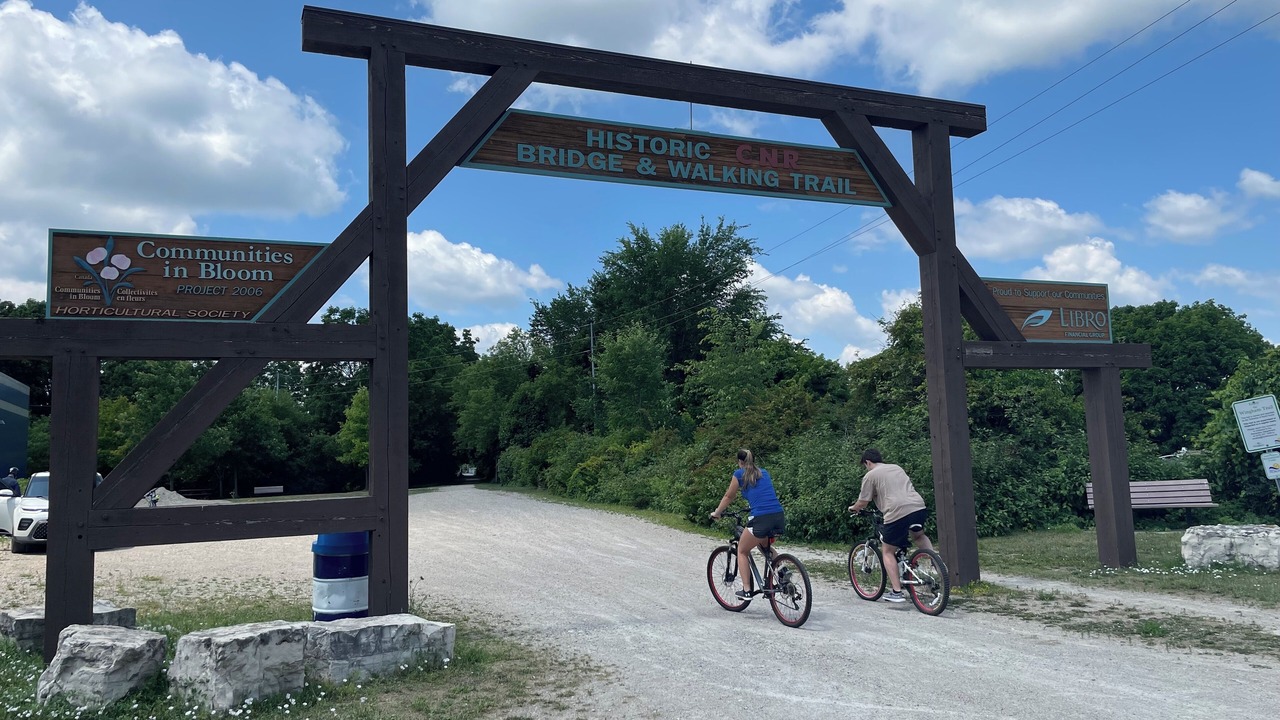 Photo of Outdoor in Wingham