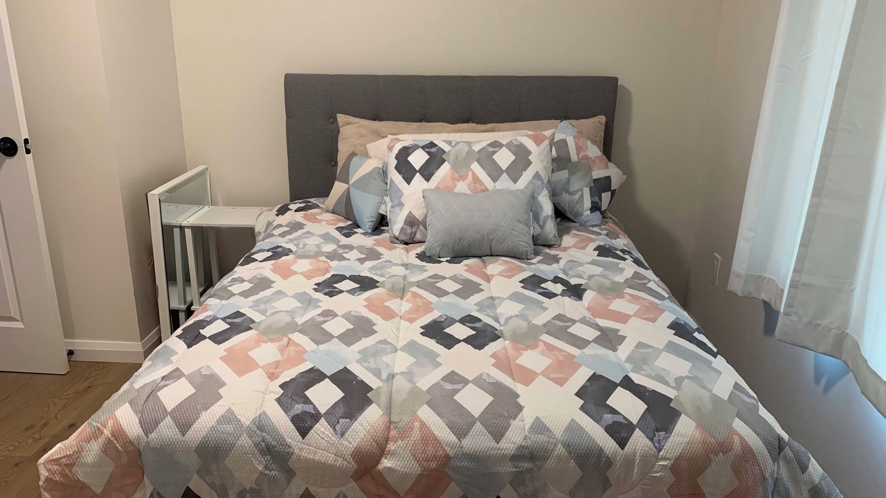 Photo of Bedroom in Wingham