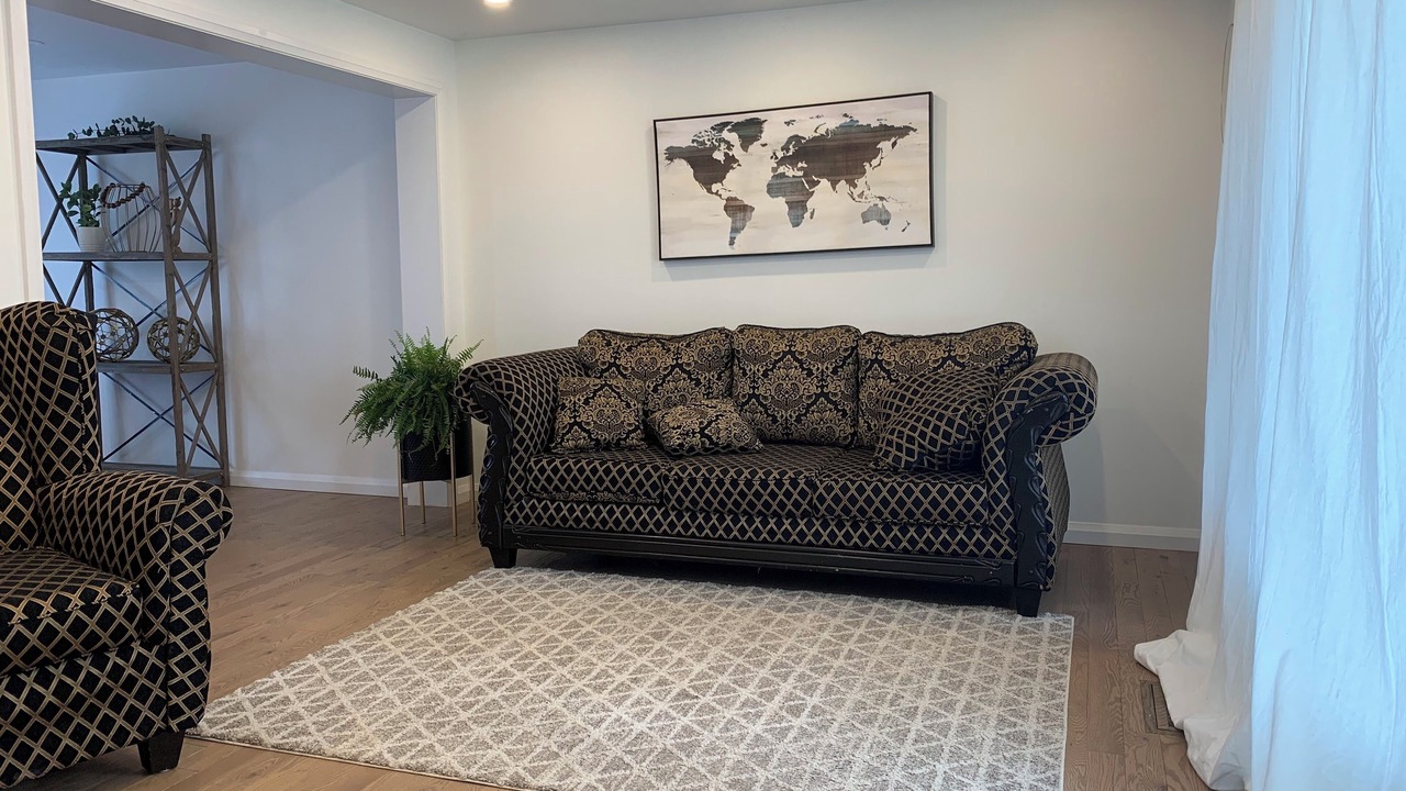 Photo of Livingroom in Wingham