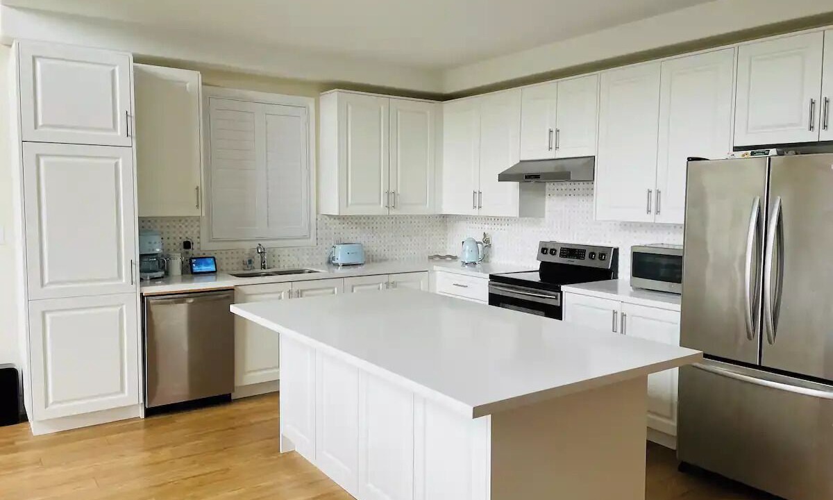 Photo of Kitchen in Port Hope