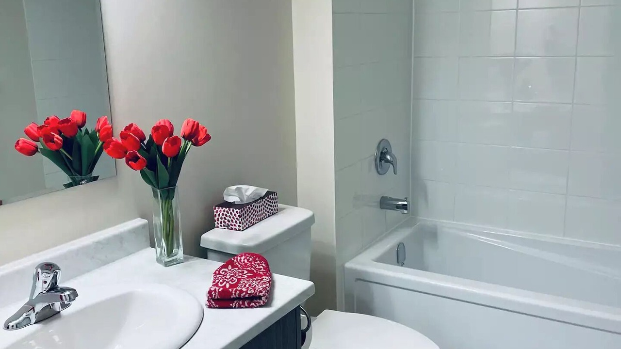 Photo of Bathroom in Port Hope