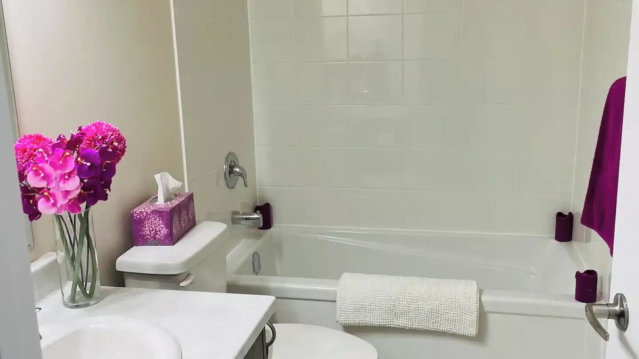 Photo of Bathroom in Port Hope